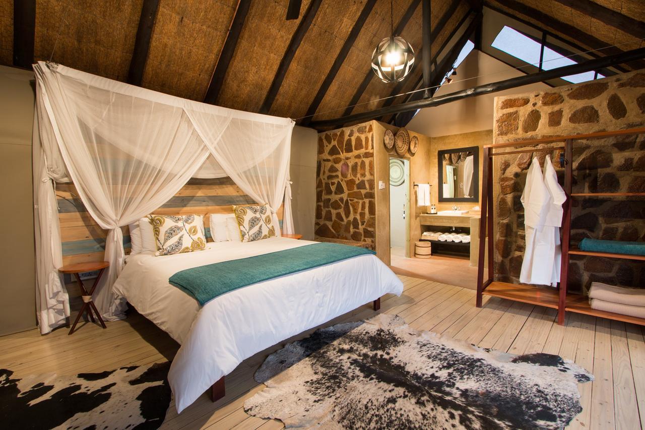 Masuwe Lodge Victoria Falls Extérieur photo